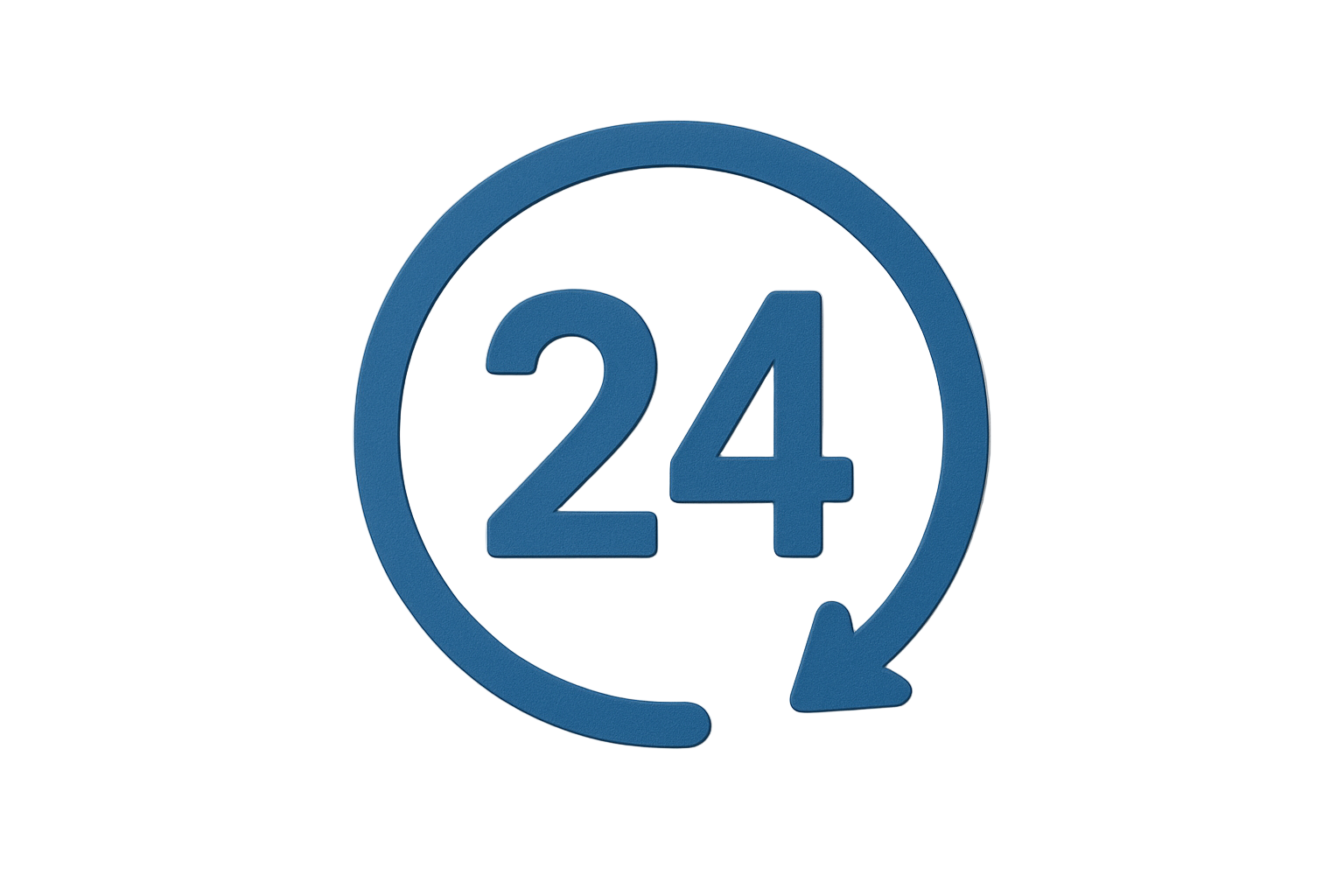 24/7 ABIERTO PARA TI