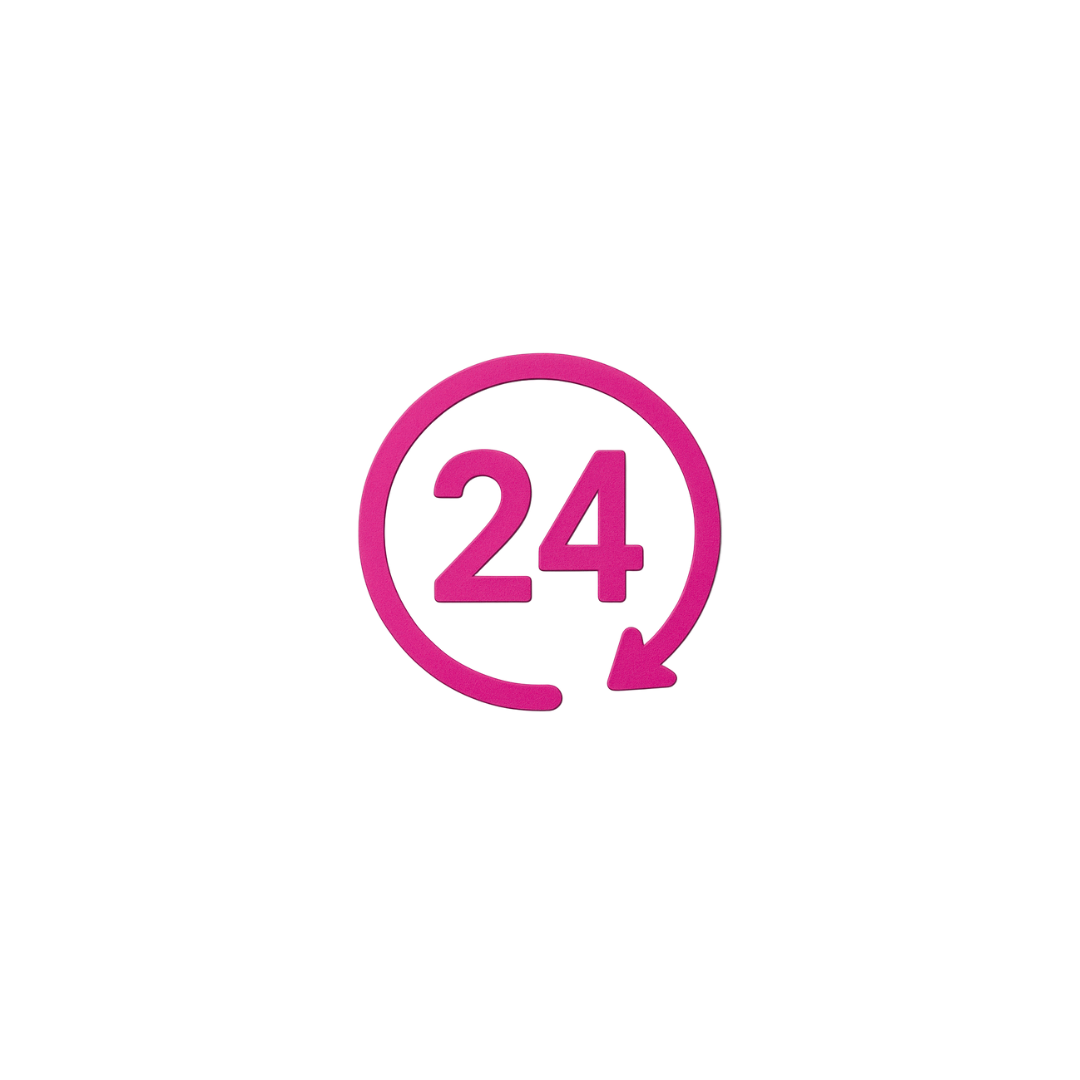 24/7 ABIERTO PARA TI